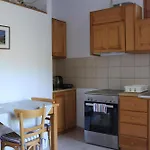Lägenhet Milia Áyios Nikítas