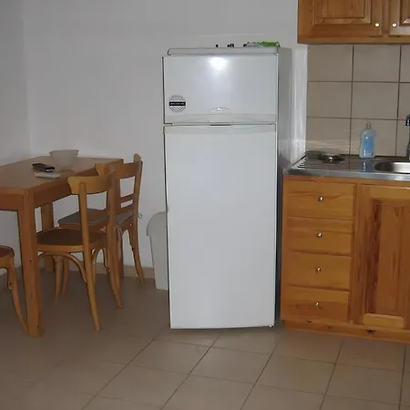 Apartman Milia *