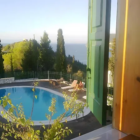 Milia Apartman