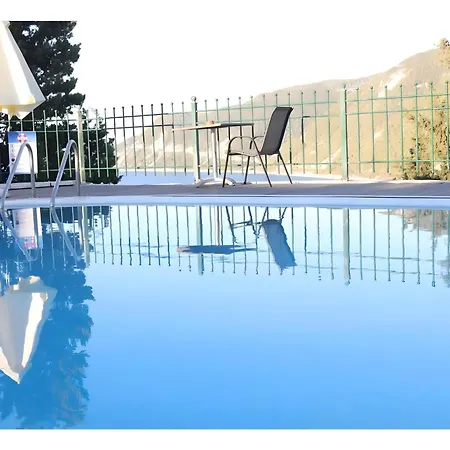Apartman Milia *