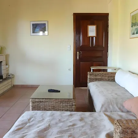 Milia Apartman *