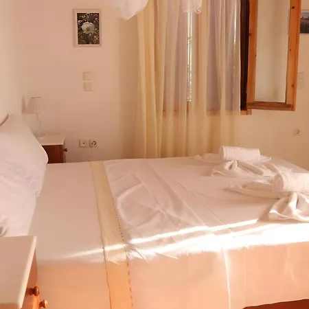 Apartman Milia
