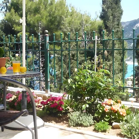 Apartman Milia