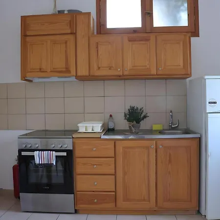 Apartman Milia *