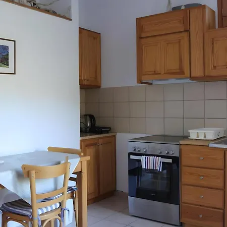 Apartman Milia